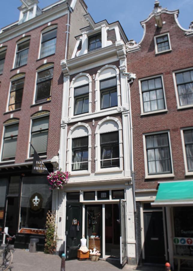 Bnb 117 Amsterdam Exterior foto